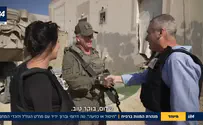 צילום: i24NEWS הלוחמים שחיסלו ולכדו את המחבלים מדברים