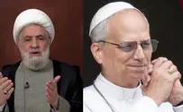 Hezbollah calls on Pope to reject Israeli 'aggression' in Lebanon