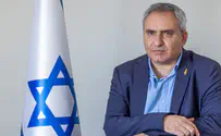 Yossi Aloni/Flash90 Elkin insists: No chance of passing Draft Law