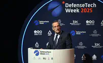 Israel opens DefenseTech Summit, showcases cutting-edge abilities