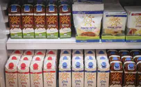 Smotrich's milk reforms and Israel's dairy cartel