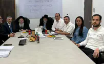 צילום: באדיבות המצלם הוועדה קבעה: בחירות לרב קרית ביאליק