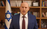 Naftali Bennett: 'Australian government bears responsibility for mass shooting'