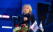Hillary Clinton: 'Israel needs leaders who are not trapped in October 7 trauma'