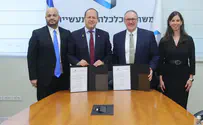 Lockheed Martin extends cooperation with Israel