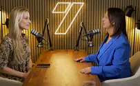 ערוץ 7 Министр Гила Гамлиэль: Между семьей и кабинетной драмой