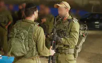 החרדים שמתגייסים לצה"ל - כדי להגן על הבית