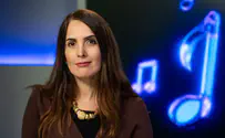 צילום: ערוץ 7 המוזיקאית שמחזירה לחיים את חג הבנות