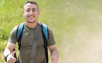 The First Soldier Into Lebanon Left $45,000 Unfinished