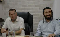 עשרות ח"כים הקימו שדולה לחזרה לקבר יוסף