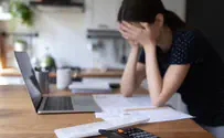 צילום: iStock המפונים חוזרים הביתה וחוששים מחשבון הבנק