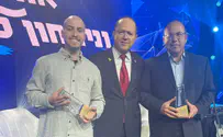 צילום: דוברות איתן מור משחזר: כל יום שנשארתי בחיים, אמרתי תודה