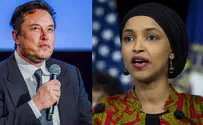'Omar’s Somali remarks sound like treason'