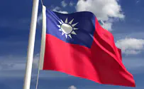 Taiwan Deputy Foreign Minister made secret visit to Israel