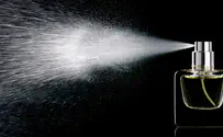 Arab driver who sprayed perfume on Jewish passengers sued
