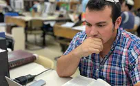 צילום: פרויקט השו''ת הכלי ששינה את עולם הלימוד