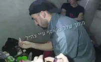 האור שזרח ממעמקי עזה