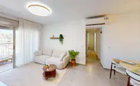 Am Yisrael Chai Win a $1.2M Jerusalem apartment this Hanukkah