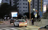 Life-saving illumination: Israeli city launches pilot to enhance pedestrian safety