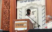 נציג כוח 100 חשף: "אני בן שכול"