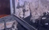 שריפה בדירה בירושלים: 7 בני אדם חולצו ופונו לטיפול רפואי