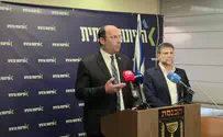 המתווה של רוטמן לפיצול תפקיד היועמ"ש