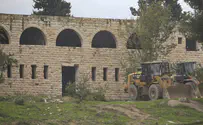 Cabinet approves new Samaria community near Sa-Nur