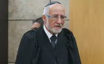 Judge criticized for calling attacker 'the deceased'