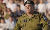 IDF Chief recounts: How the decision was made to strike Iran