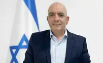 צילום: דוברות איציק בר ימונה לראש רשות החירום הלאומית