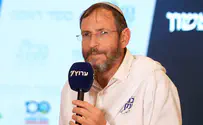 הרב פלטי גרנות במסר חינוכי: תשתמשו ב-AI, רק תזרקו בו נשמה