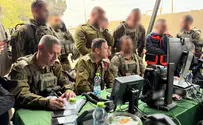 IDF, Shin Bet launch operation in Qabatiya