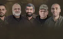 Hamas admits military leaders eliminated