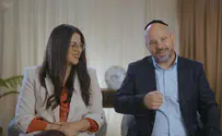 צילום: רשת 13 הישג לריאליטי החרדי "ווארט"