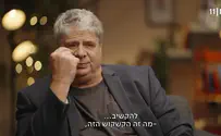 "אני לא ליצן": גיא מרוז עונה לקובן