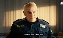 צילום: באדיבות רגע של חכמה סיפור הגבורה של רס"ם איתמר אלוס שנפטר