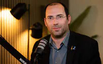צילום: ערוץ 7 רוטמן: ההתגברות בראש סדר העדיפויות