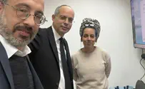 איילת לאש: "הדיון היה קרקס מטורלל"