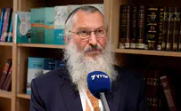 Arutz Sheva From the Rabbi's Diary