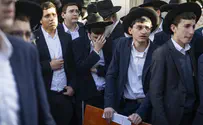 Hundreds Attend Funeral of Teen Killed at Jerusalem Protest