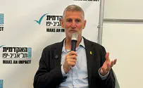 הביקורת המפתיעה של יאיר גולן על ההתנתקות