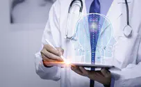 צילום: iStock יחליף את הרופא? ChatGPT ייתן המלצות