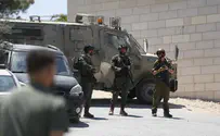 Following residents’ complaints, IDF responds to gunfire