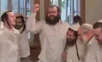 למי שייך הלהיט "לעורר ליבי"?