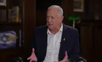 צילום: דוברות גנץ: יש לנו ציבור, הוא פשוט לא יודע את זה