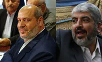 Hamas begins secret vote to replace Sinwar