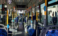Tel Aviv court fines Dan Bus Service over gender segregation