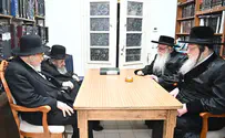 Haredi leaders disagree on Draft Law