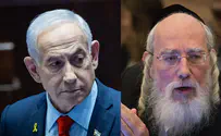 נתניהו מפרק את ההתנגדות החרדית