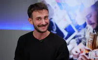 Яир Цанган: “Мои друзья были очень тронуты"